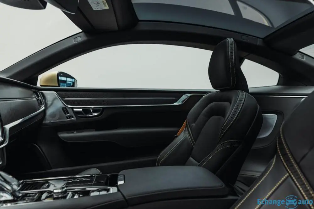 Polestar 1 / Special Final Gold Edition 1 of