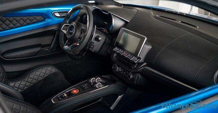 Renault Alpine A110S