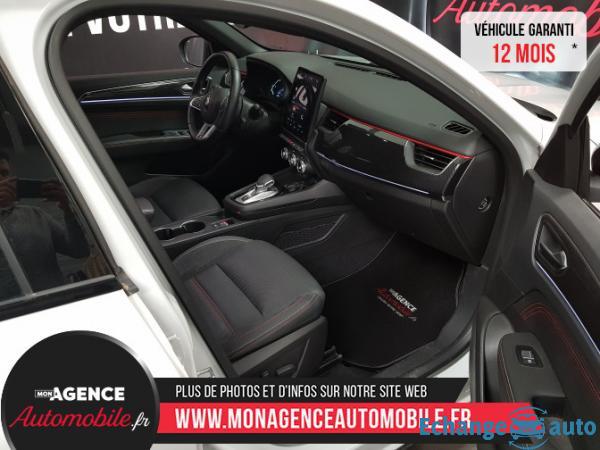Renault Arkana 1.6 E-TECH 145 RS LINE