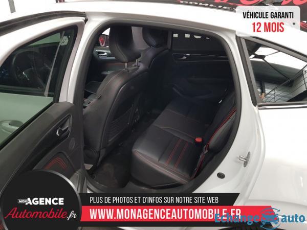 Renault Arkana 1.6 E-TECH 145 RS LINE