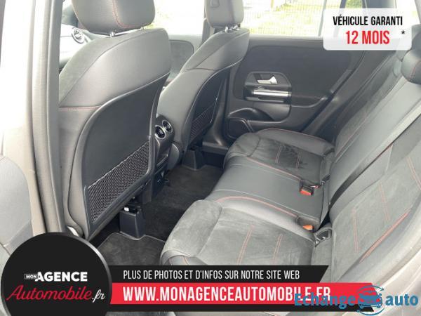 Mercedes CLASSE GLA 200D II AMG LINE DCT GARANTIE 12 MOIS