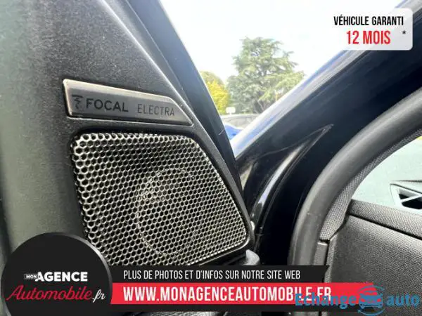 DS DS7 Crossback Grand Chic Opera 225 EAT 8