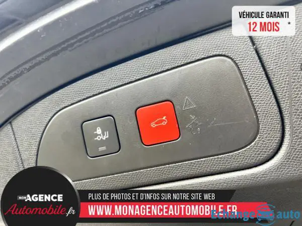 DS DS7 Crossback Grand Chic Opera 225 EAT 8