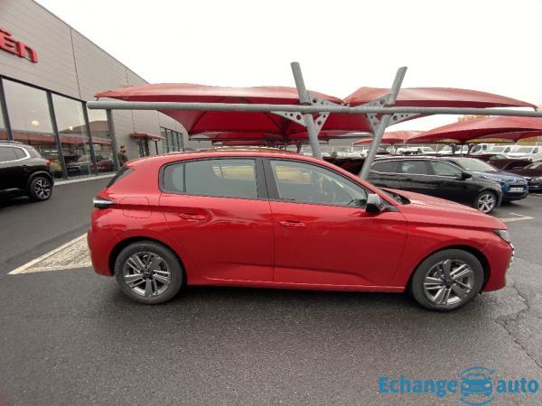PEUGEOT 308 PURETECH 130 EAT8 ACTIVE PACK