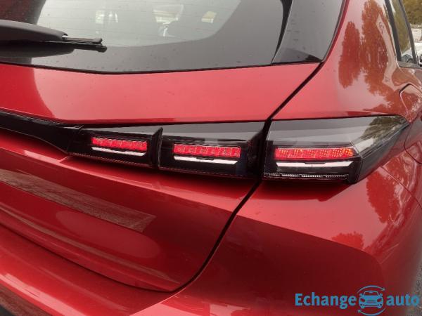 PEUGEOT 308 PURETECH 130 EAT8 ACTIVE PACK