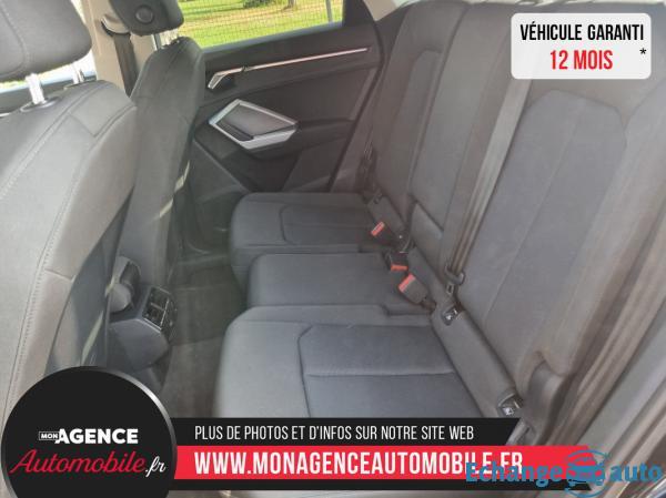 Audi Q3 SPORTBACK 35 1.5 TFSI  Mild Hybrid DSG7 150 Cv Boîte Auto