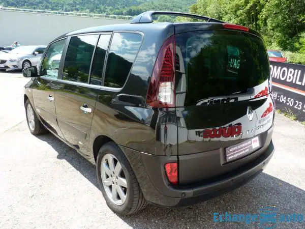 RENAULT ESPACE IV Espace 2.0 dCi 150 FAP 25 ans