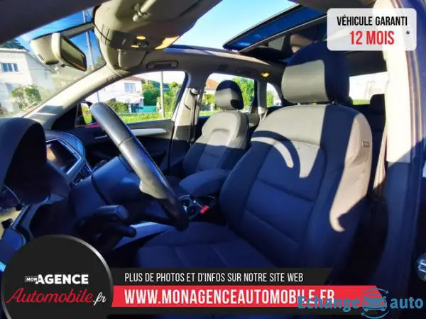 Audi Q5 2.0 TFSI S Line 4x4 180 Cv TOE Sline