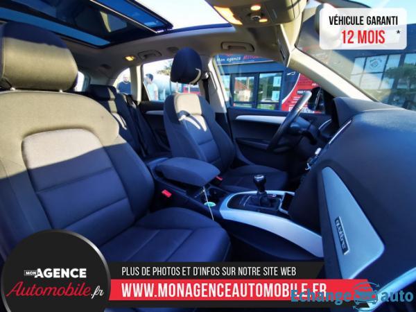 Audi Q5 2.0 TFSI S Line 4x4 180 Cv TOE Sline