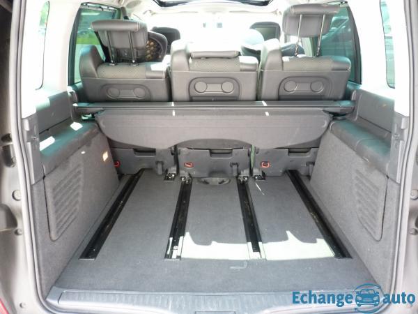 RENAULT ESPACE IV Espace 2.0 dCi 150 FAP 25 ans