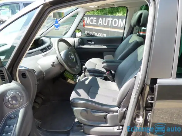 RENAULT ESPACE IV Espace 2.0 dCi 150 FAP 25 ans