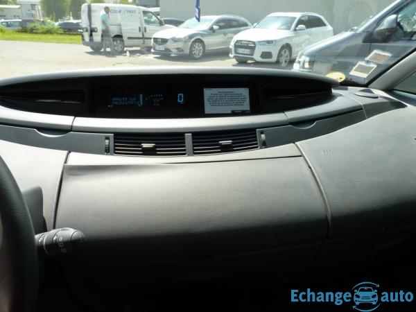 RENAULT ESPACE IV Espace 2.0 dCi 150 FAP 25 ans