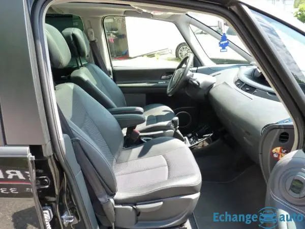 RENAULT ESPACE IV Espace 2.0 dCi 150 FAP 25 ans