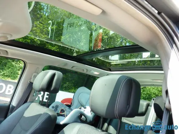 RENAULT ESPACE IV Espace 2.0 dCi 150 FAP 25 ans