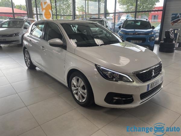 PEUGEOT 308 PURETECH 110 CH ACTIVE