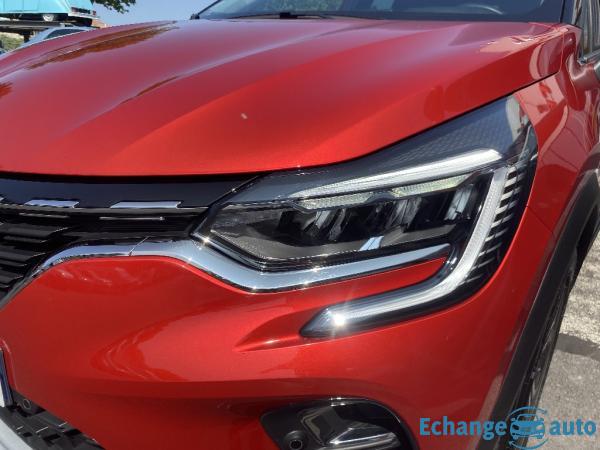 RENAULT CAPTUR TCe 90 INTENS