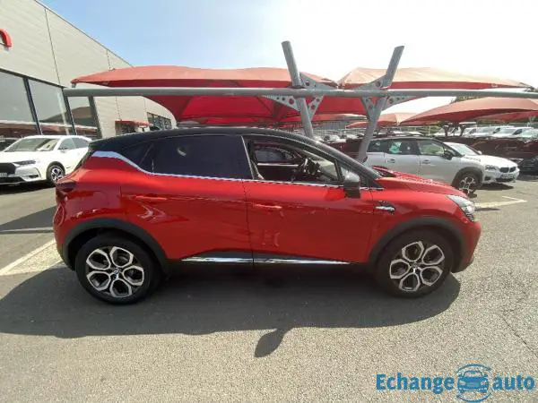 RENAULT CAPTUR TCe 90 INTENS