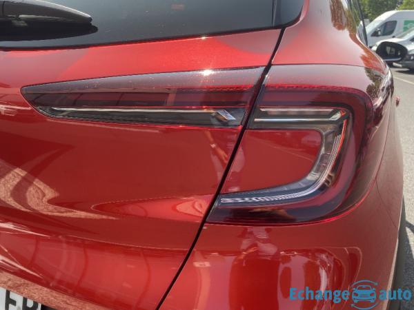 RENAULT CAPTUR TCe 90 INTENS