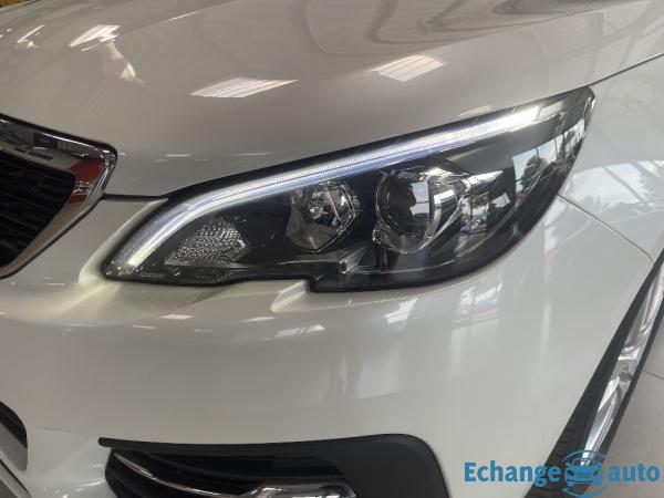 PEUGEOT 308 PURETECH 110 CH ACTIVE