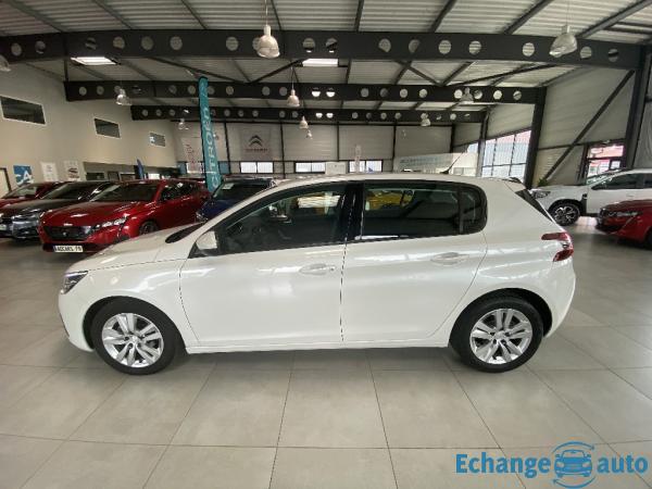 PEUGEOT 308 PURETECH 110 CH ACTIVE