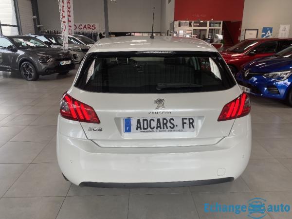 PEUGEOT 308 PURETECH 110 CH ACTIVE