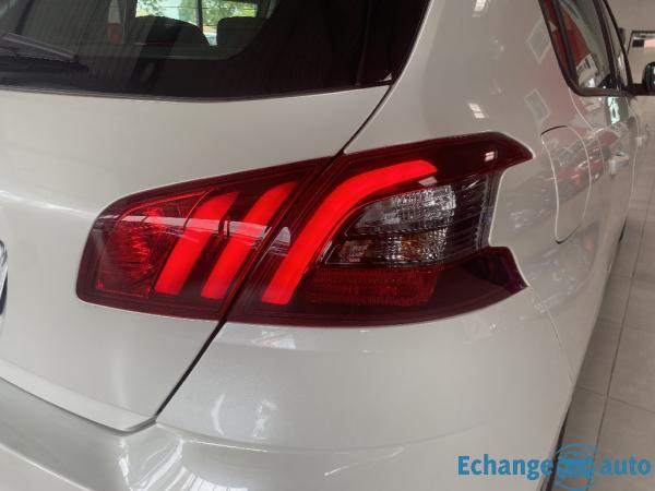 PEUGEOT 308 PURETECH 110 CH ACTIVE