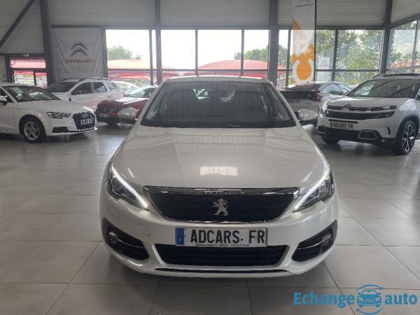 PEUGEOT 308 PURETECH 110 CH ACTIVE