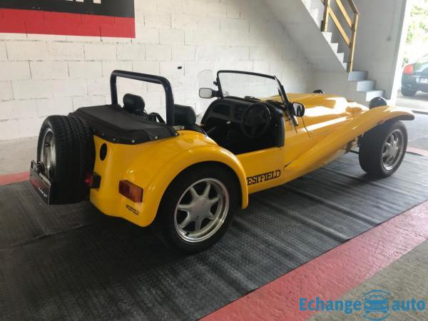 Caterham Seven WESTFIELD ZEI 1.8 L 130 CV FINITION