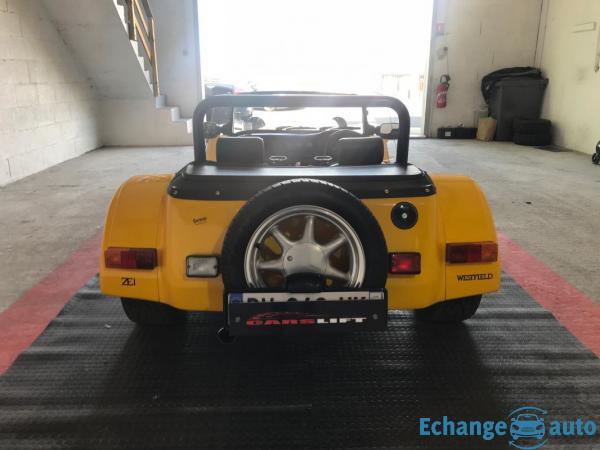 Caterham Seven WESTFIELD ZEI 1.8 L 130 CV FINITION
