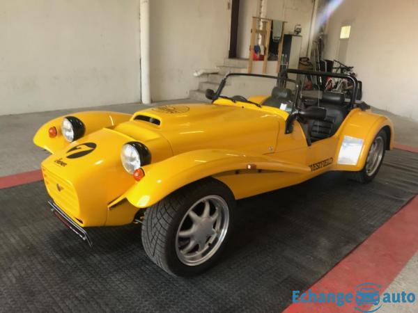 Caterham Seven WESTFIELD ZEI 1.8 L 130 CV FINITION