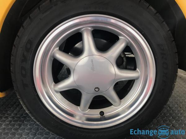 Caterham Seven WESTFIELD ZEI 1.8 L 130 CV FINITION