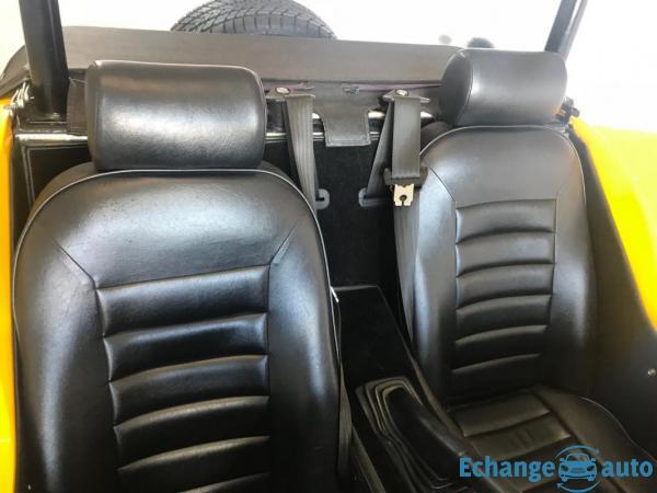 Caterham Seven WESTFIELD ZEI 1.8 L 130 CV FINITION