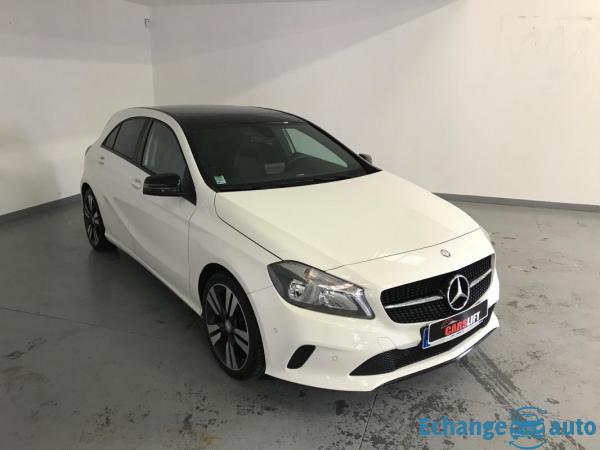 Mercedes Classe A 160 1.5 90 INSPIRATION GARANTIE 6 MOIS