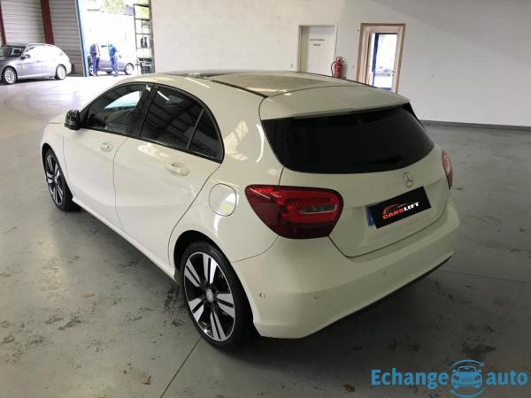 Mercedes Classe A 160 1.5 90 INSPIRATION GARANTIE 6 MOIS
