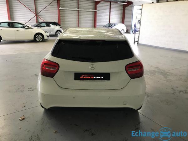 Mercedes Classe A 160 1.5 90 INSPIRATION GARANTIE 6 MOIS