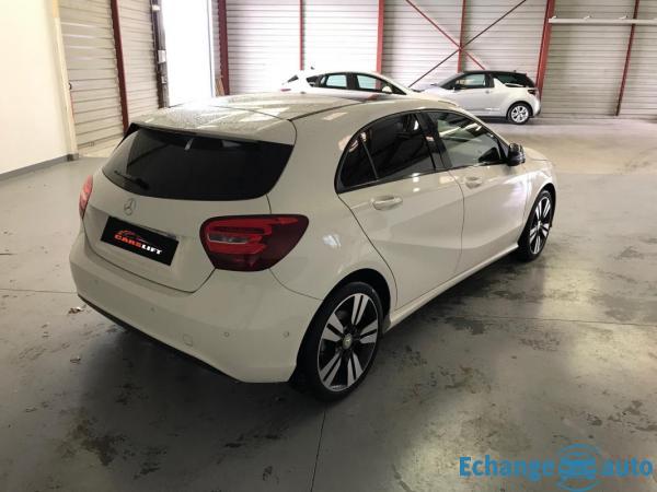 Mercedes Classe A 160 1.5 90 INSPIRATION GARANTIE 6 MOIS