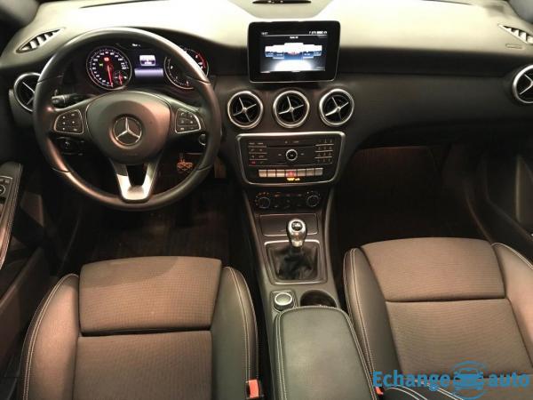 Mercedes Classe A 160 1.5 90 INSPIRATION GARANTIE 6 MOIS