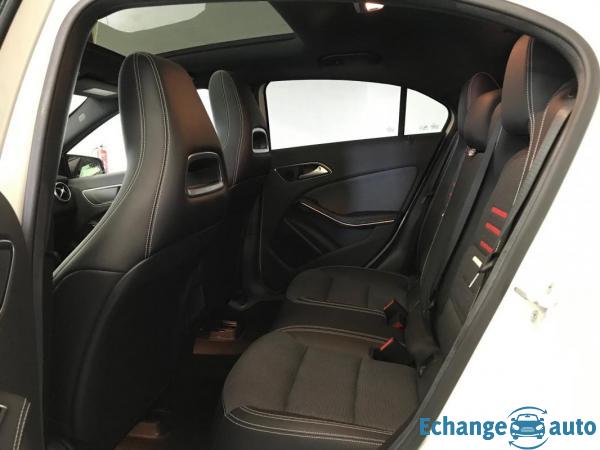 Mercedes Classe A 160 1.5 90 INSPIRATION GARANTIE 6 MOIS