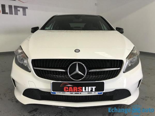 Mercedes Classe A 160 1.5 90 INSPIRATION GARANTIE 6 MOIS