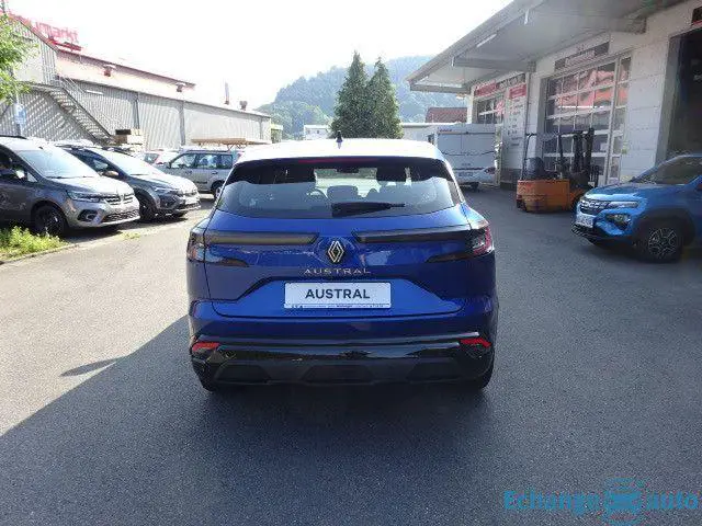 Renault Austral Equilibre Mild Hybrid