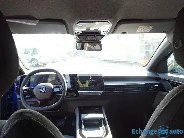 Renault Austral Equilibre Mild Hybrid