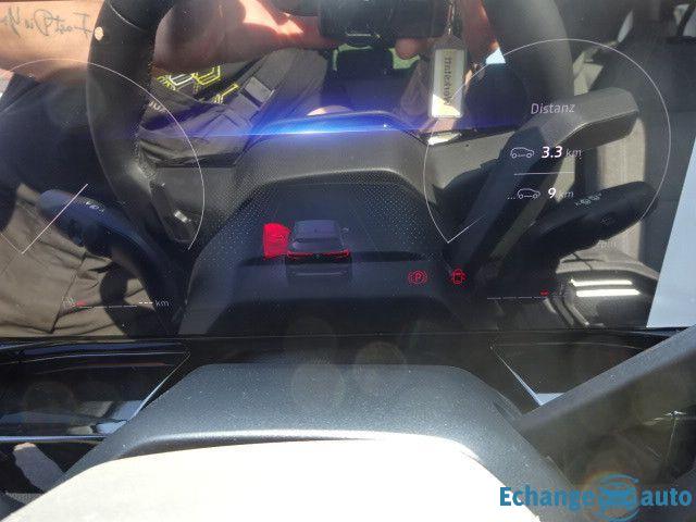 Renault Austral Equilibre Mild Hybrid