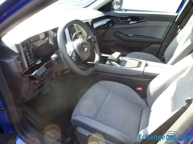 Renault Austral Equilibre Mild Hybrid