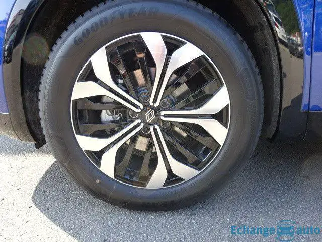 Renault Austral Equilibre Mild Hybrid