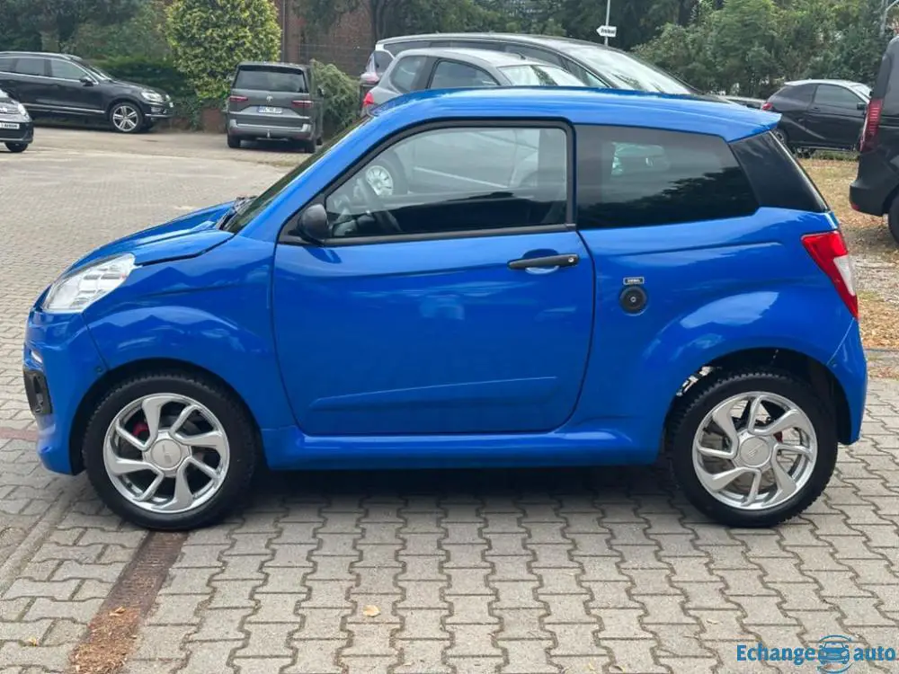 Ligier JS 50 L Sport L6e