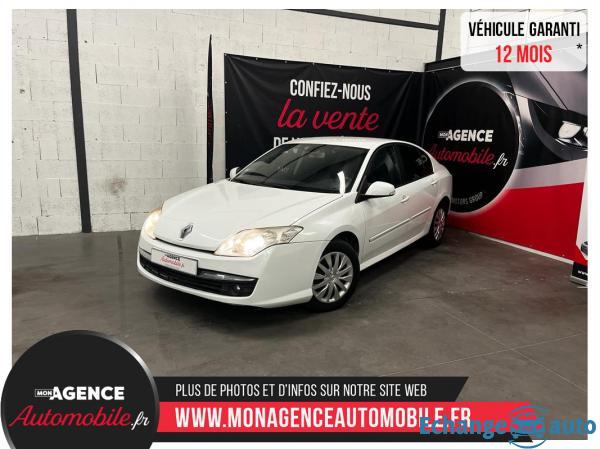 Renault Laguna 2.0 DCI 150