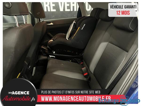 Volkswagen Polo VI 1.0 TSI 95 ACTIVE BVM5