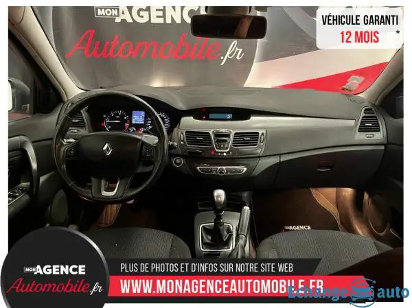 Renault Laguna 2.0 DCI 150