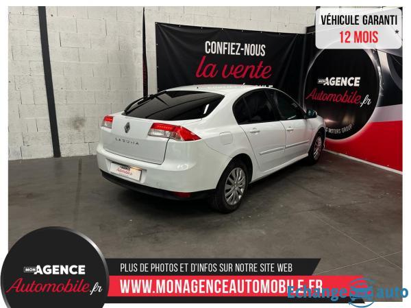 Renault Laguna 2.0 DCI 150