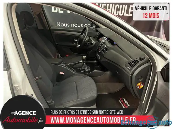 Renault Laguna 2.0 DCI 150